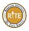 Rebrand Institute of Tech Equity logo