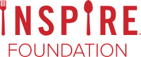 Inspire Foundation logo